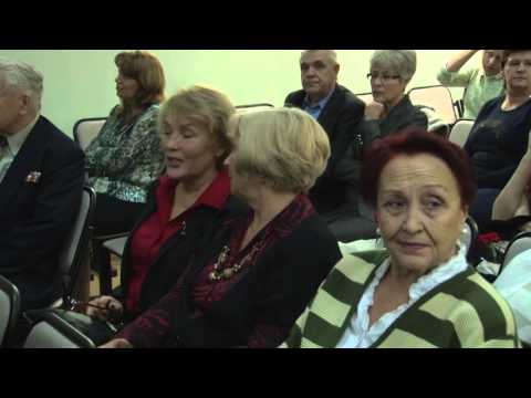 В Крюково прошла встреча общественных советников района
