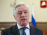 Валентин Горбунов: подход к кандидатам в МГД не должен зависеть от политических взглядов