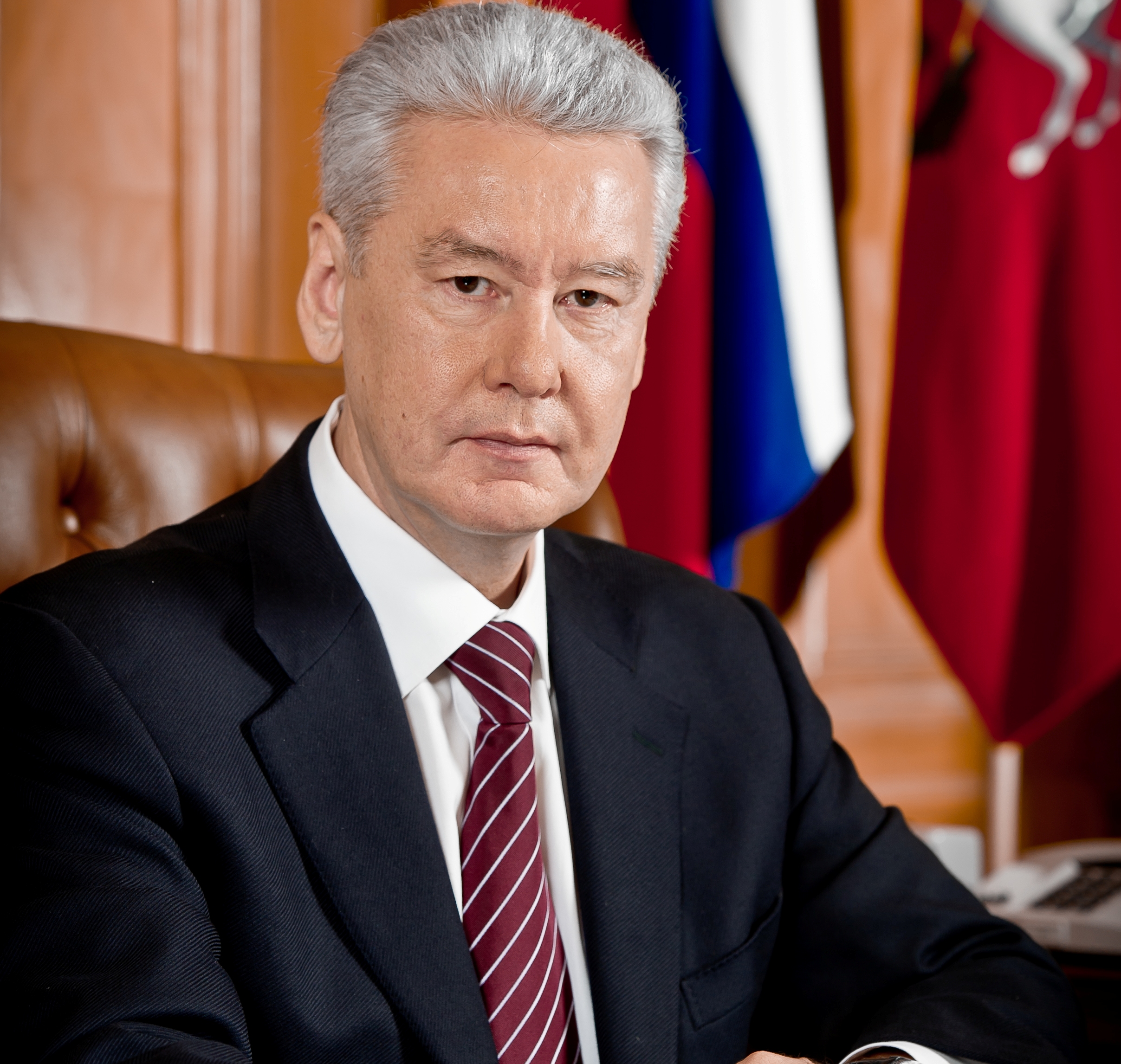 Сергей Собянин, детский отдых, оздоровительные лагеря