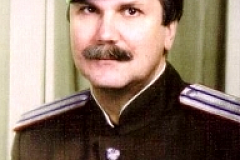 Памяти Владимира Владимировича Наумова