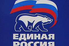 "Единая Россия" ожидает серьезную борьбу на выборах в Мосгордуму