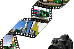 Cтартует новый открытый конкурс фотографий для жителей и гостей нашего уютного зеленого города "История Зеленограда"