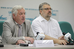 На одно место в Мосгордуме претендуют 6 кандидатов