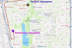 Во вторник, 13 октября, глава управы района Крюково Игорь Костин проведет очередной обход территории