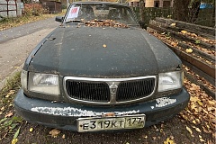Управа района Крюково разыскивает владельцев транспортных средств: Е319КТ177, М110ВХ550 и Т880КХ799