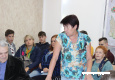 17 октября состоялась встреча руководства управы с жителями района Крюково