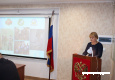 17 октября состоялась встреча руководства управы с жителями района Крюково
