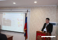 17 октября состоялась встреча руководства управы с жителями района Крюково