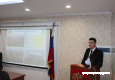 17 октября состоялась встреча руководства управы с жителями района Крюково