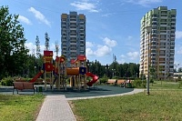 23 район