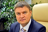 Глава управы