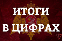 Более 4 тысяч выездов по сигналу «тревога» совершили столичные росгвардейцы за прошедшую неделю 