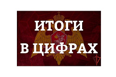 Итоги в цифрах