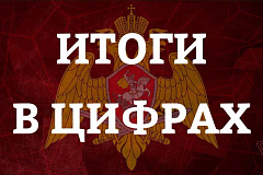 Более тысячи проверок обеспечения сохранности оружия проведено сотрудниками столичного главка Росгвардии