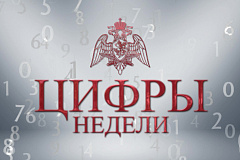 Итоги месяца подвели в столичном главке Росгвардии
